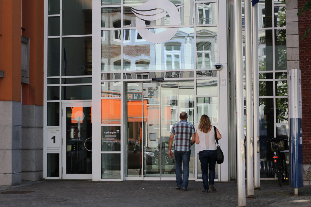 Success Story Ostbelgien: Digitalisierung der Verwaltung