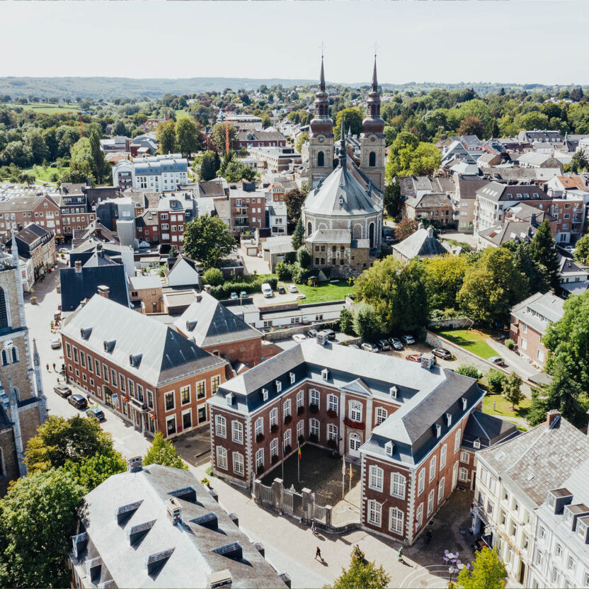 Success Story Ostbelgien: Digitalisierung der Verwaltung