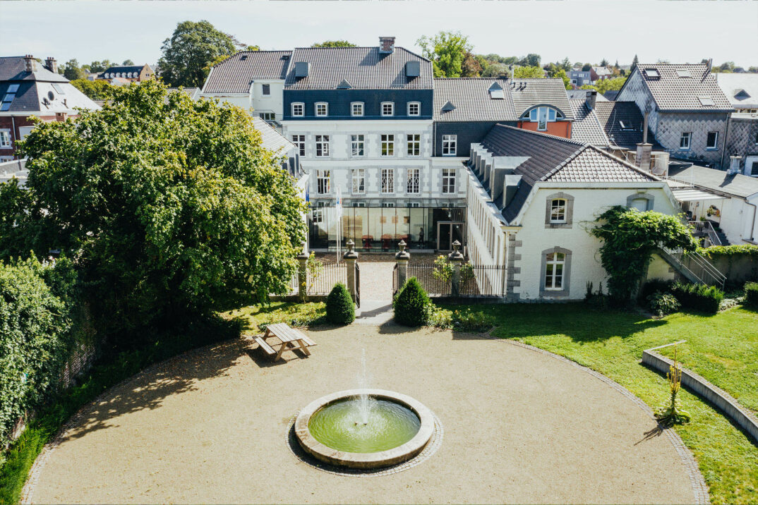 Success Story Ostbelgien: Digitalisierung der Verwaltung