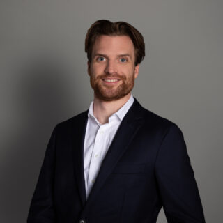 Richard Paffenholz, valantic