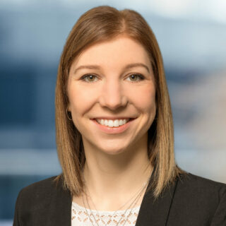 Kira Willems, HR at valantic Management Consulting