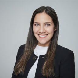 Viviana Guzmán Yacamán, Senior Finance Manager bei air up