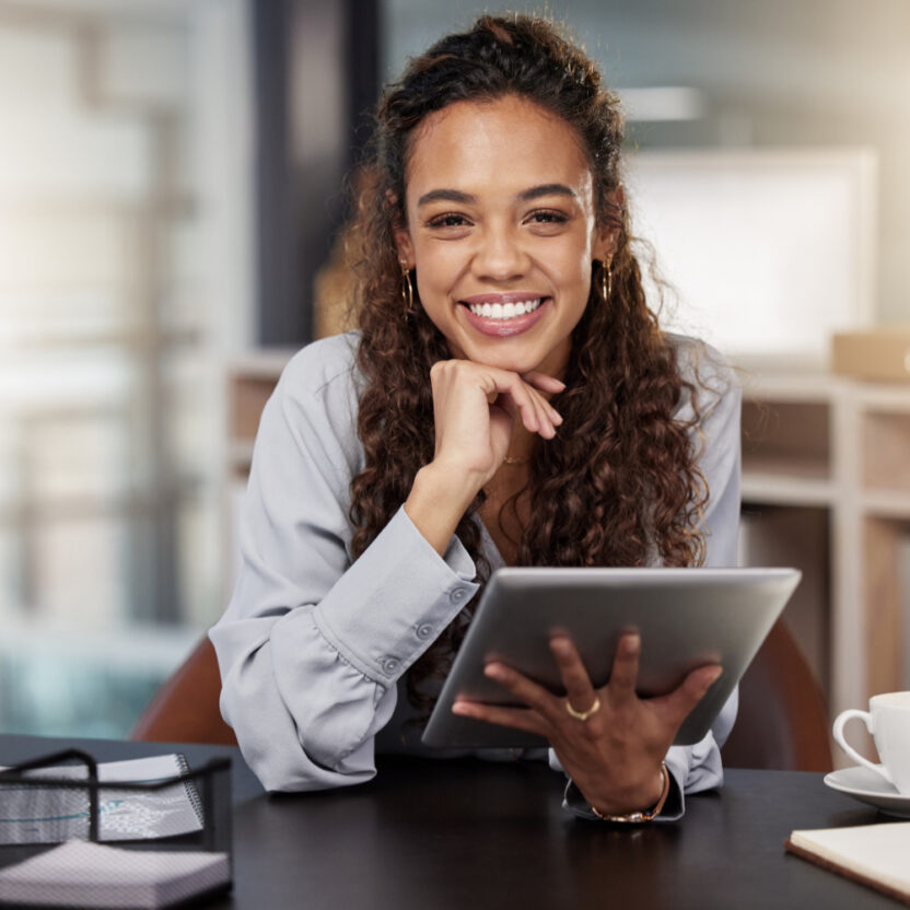 SAP S/4HANA hilft Ihnen bei der Digitalisierung