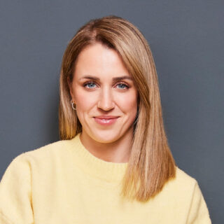 Celine Wittmer, Teamlead Talent Attraction & Strategy, valantic