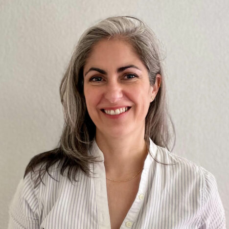 Rita Cordeiro, valantic LCS