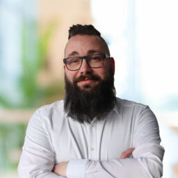 SAP Analytics Manager & Lead CoE SAP Data Warehouse bei valantic