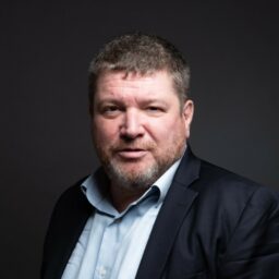 Emmanuel Legras CEO Asseco