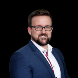 Alexander Kuhl, Head of Data at DAW