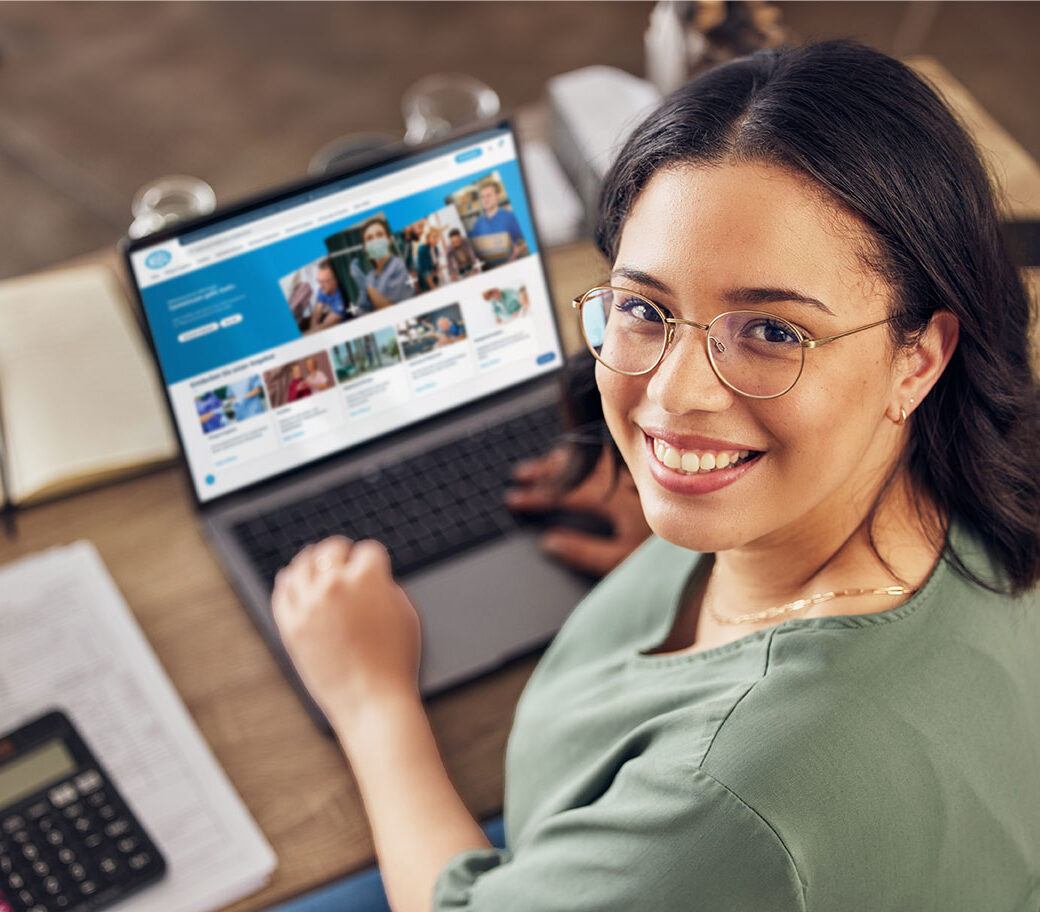 WiBU Group employee