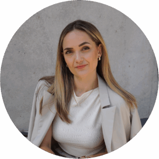 Vanessa Ohl, Business Consultant Industry