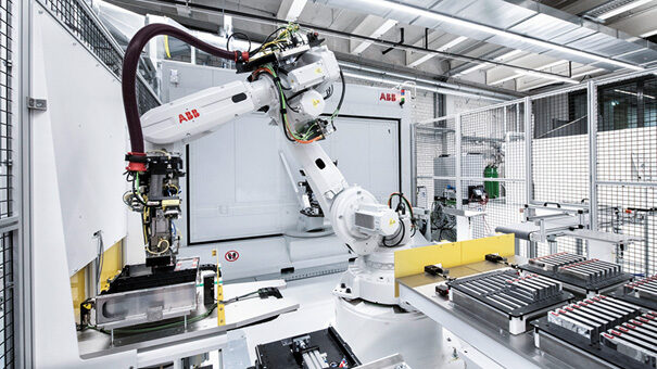 ABB-Schweiz-Produktion-Standort-Baden ABB Schweiz Produktion Standort Baden