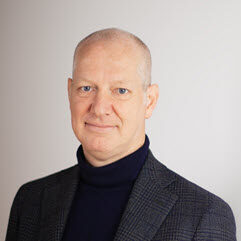 Thomas Madsen - Referent SAP Extended Planning & Analytics Roadshow