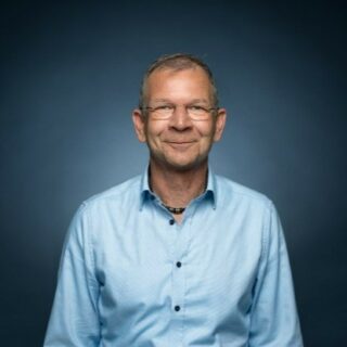 Mark Wider, valantic