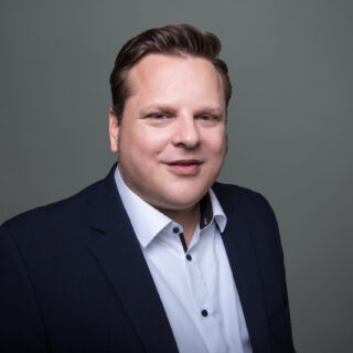 Microsoft Lead, Portrait Jochen Jülke, valantic Digital Finance