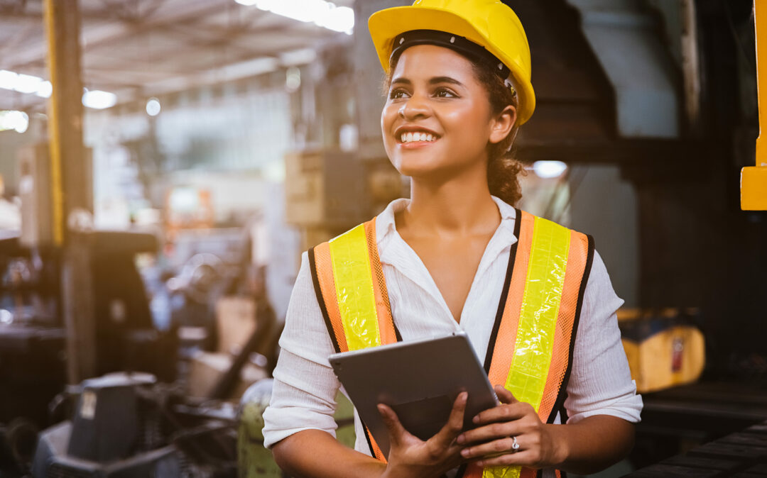 Maintenance work with Asset Performance Management