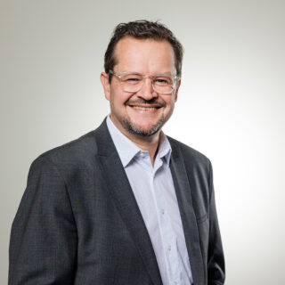 Daniel Rauch Head of Sales valantic BTT