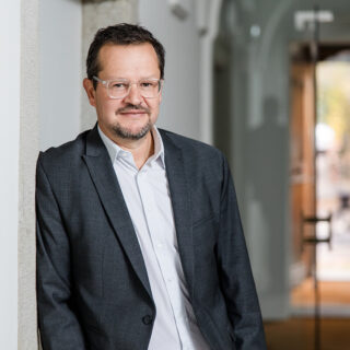 Daniel Rauch - Head of Sales - valantic BTT