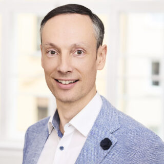 Dr. Horst-Florian Jaeck, valantic