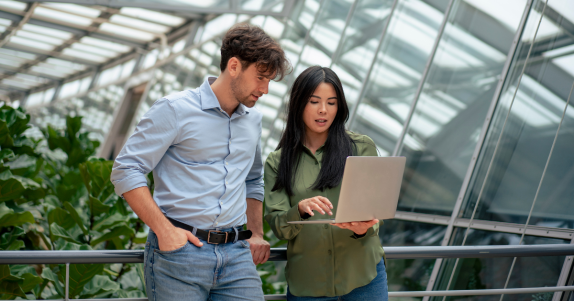 O impacto da EUDR nas cadeias de abastecimento internacional e o GreenToken ESG Compliance