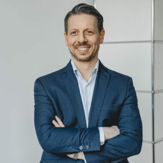 Jürgen Theves Principal