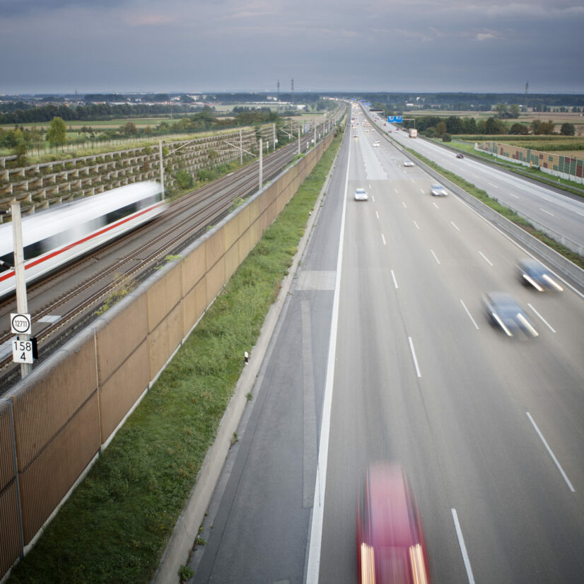 German-highway