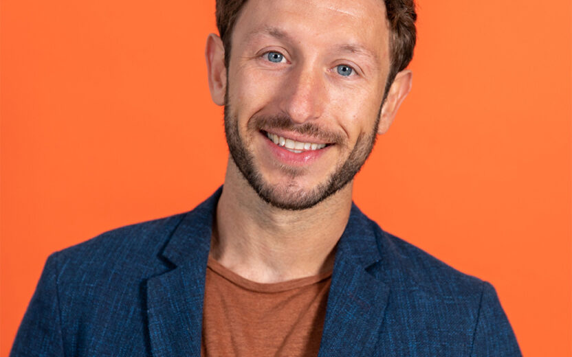 Sander Berlinski, valantic