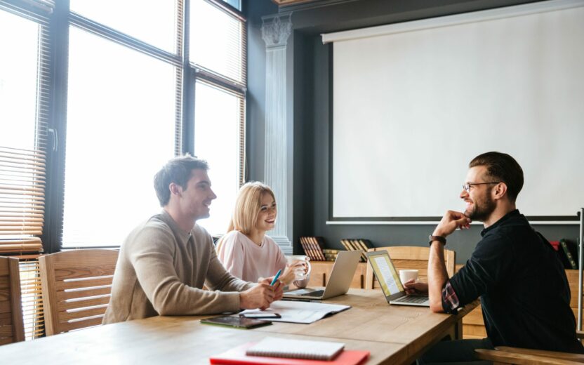 Strategischen Wert von Microsoft Fabric - Zufriedene Anwender