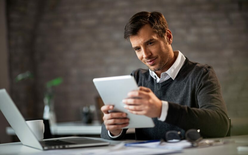 Strategischen Wert von Microsoft Fabric - 379% ROI