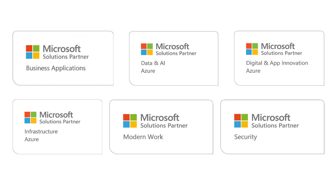 Vorteile mit valantic: Gebündelte Microsoft-Expertise