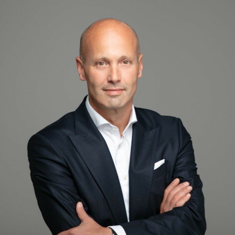 Marcus Fromm Managing Director