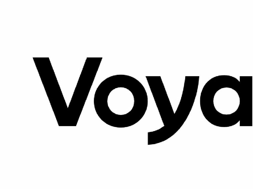 Voyado Logo