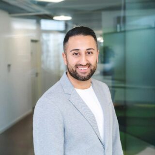 Cihan Gökduman, valantic