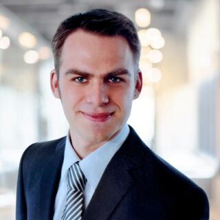 Sebastian Dunkel, Senior Consultant und Experte SAP Berechtigungsmanagement, valantic