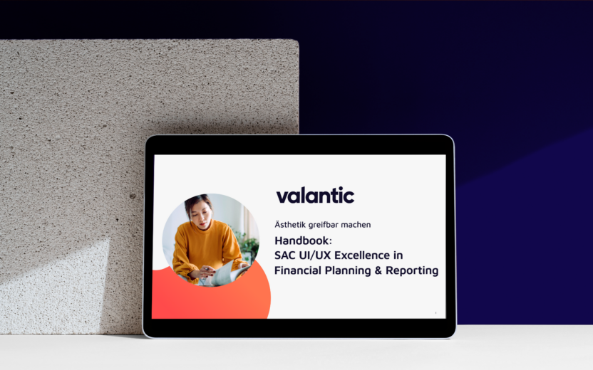 Handbuch_SAC UI_UX Excellence in financial planning and reporting