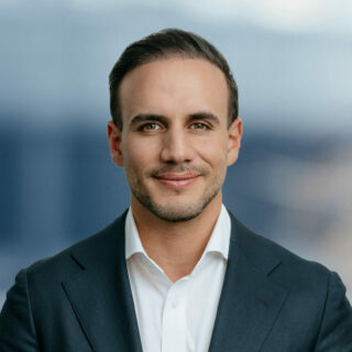 Khalid Ouaamar Managing Director