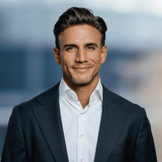 Khalid Ouaamar Managing Director