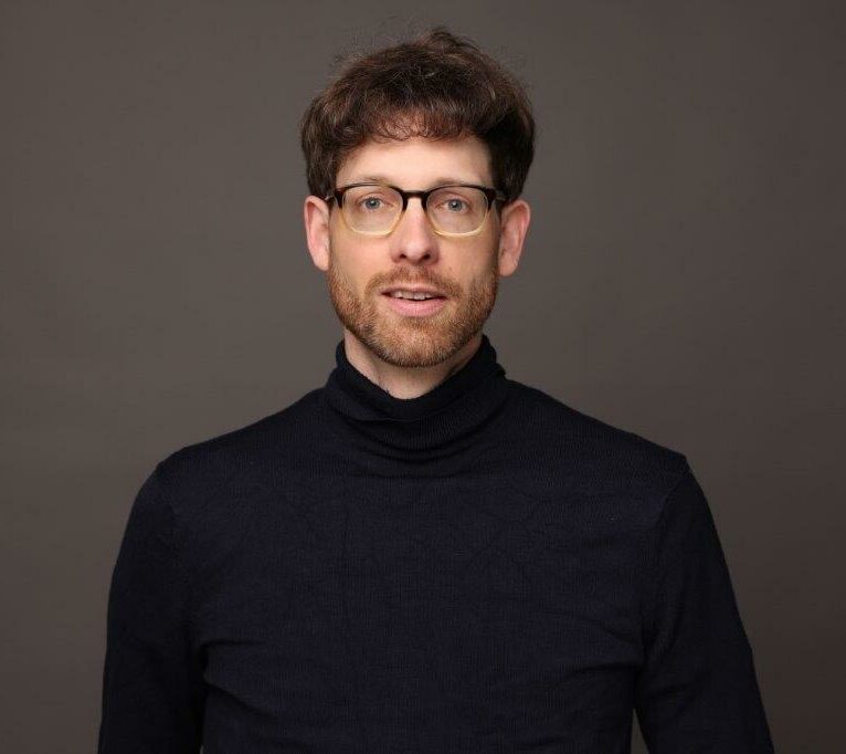 Tiemo von Hinckeldey, Partner valantic