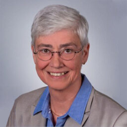 Ursula Claus, Bonita