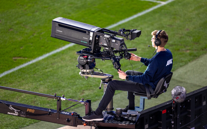 CPM-Transformation für konsolidierte Finanzprozesse