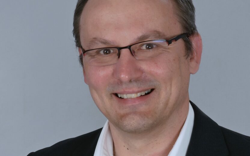 Stefan Weber, Delivery Manager, valantic LCS