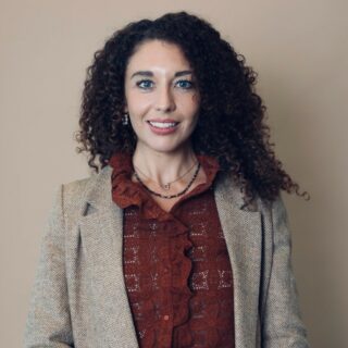 Maraike Rippe, Senior Manager Customer Engagement, valantic