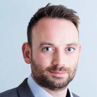 Michael Netz, Anaplan