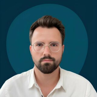 Finn Kugelmann, Anaplan