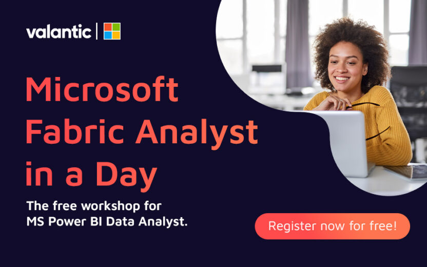 Microsoft Power BI Workshop Teaser