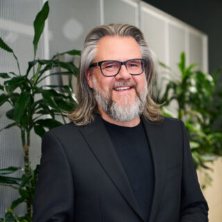 Rüdiger Hoffmann, Partner & Managing Director, valantic