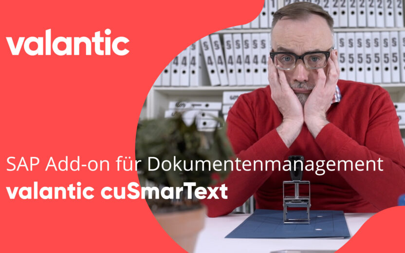 Thumbnail-Dokumentenmanagement