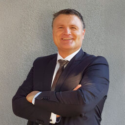 Klaus Pöhn, Rodenstock