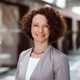 Tina Bergner, Rodenstock