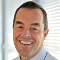 Peter Lindlau, Principal Consultant Digitalization, valantic