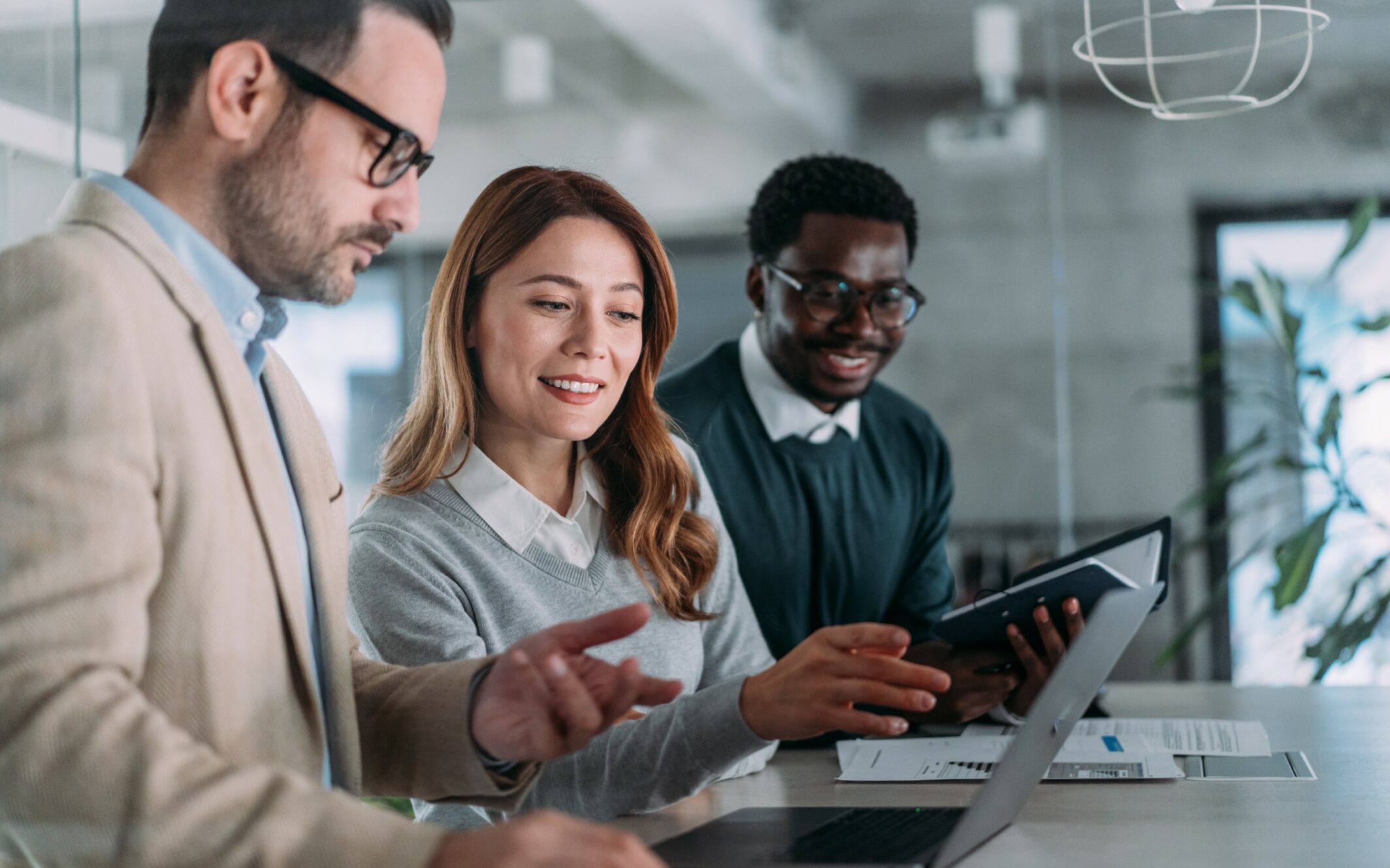 CRM trifft PLM: Was bedeutet das für die Systemlandschaft?